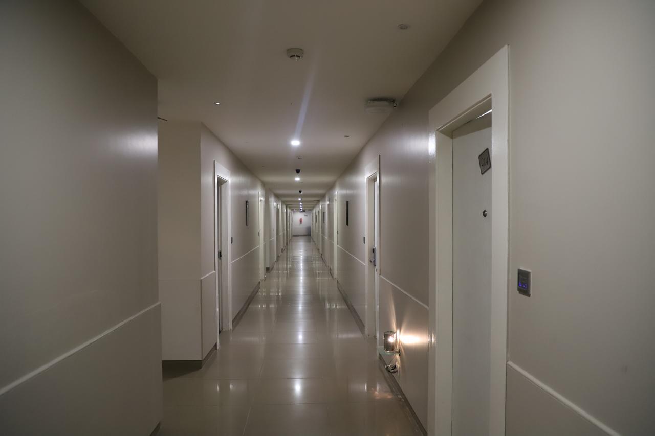 Hotel Avexia Premiere Agra Exteriér fotografie