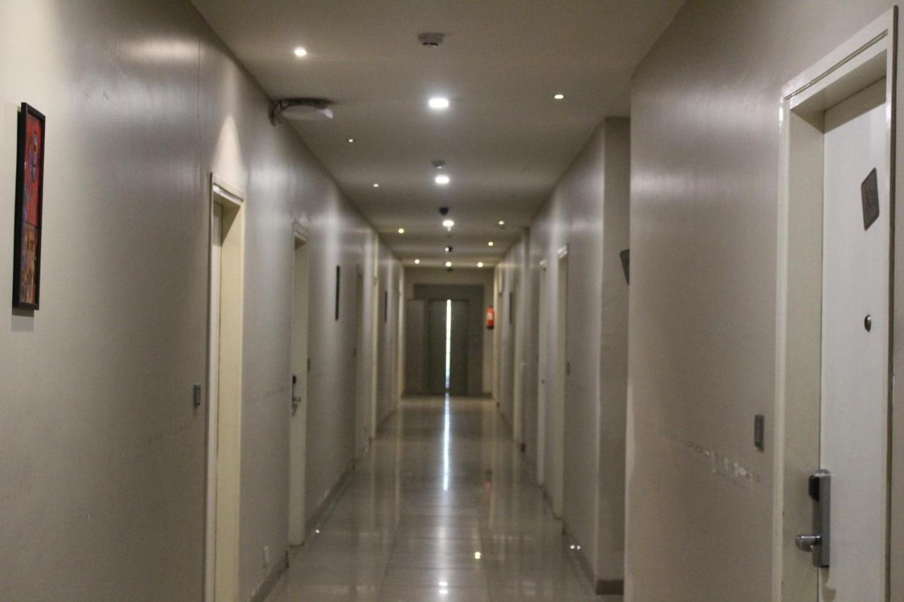 Hotel Avexia Premiere Agra Exteriér fotografie